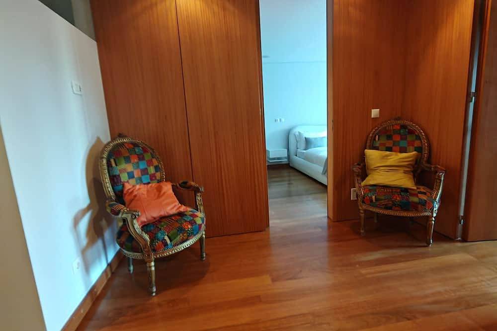 5 minutes from the city center. 4 bedroom house Ideal for families and/or groups in Viana do Castelo, Vale do Lima