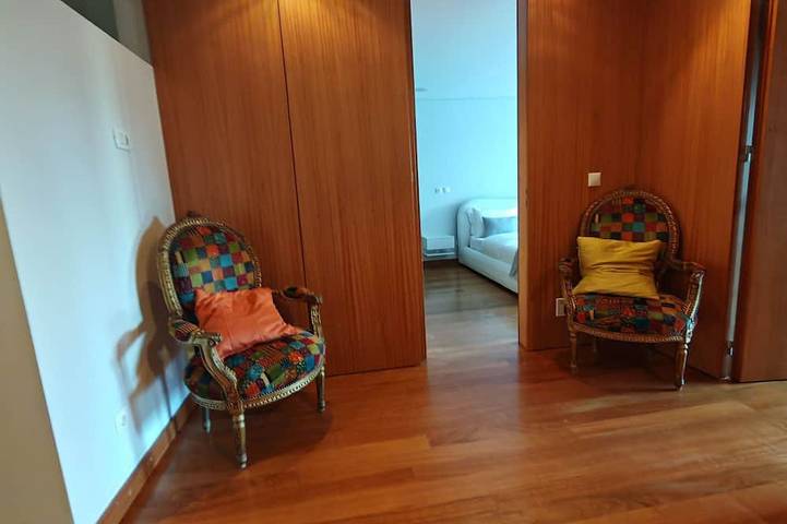 5 Minuten vom Stadtzentrum. 5-Schlafzimmer-Haus ideal für Familien und Gruppen in Viana do Castelo, Viana do Castelo Distrikt