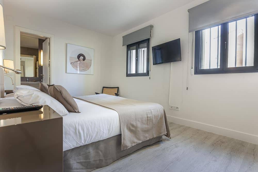 Ganze Wohnung, Mit House Olavide Ix en Madrid in Chamberí (Madrid), Madrid