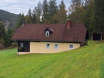 Ferienhaus für 6 Personen in Fischbach, Steirerland, Bild 2