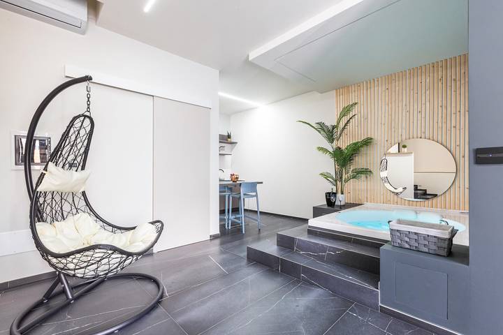 Gîte pour 2 personnes à Mesagne - 2