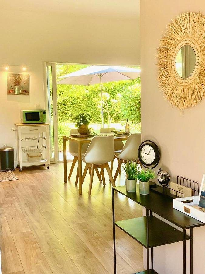 Appartement entier, Appartement neuf et au calme proche Avignon in Althen-des-Paluds, Vaucluse