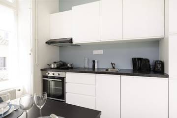 Location De Vacances pour 4 Personnes dans La Bourboule, Région de Clermont-Ferrand, Photo 2