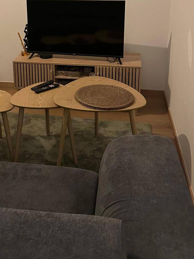 Appartement de vacances pour 3 personnes, animaux acceptés