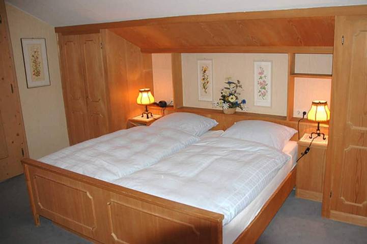 Bauernhof für 3 Personen, mit Balkon am Tegernsee - 3