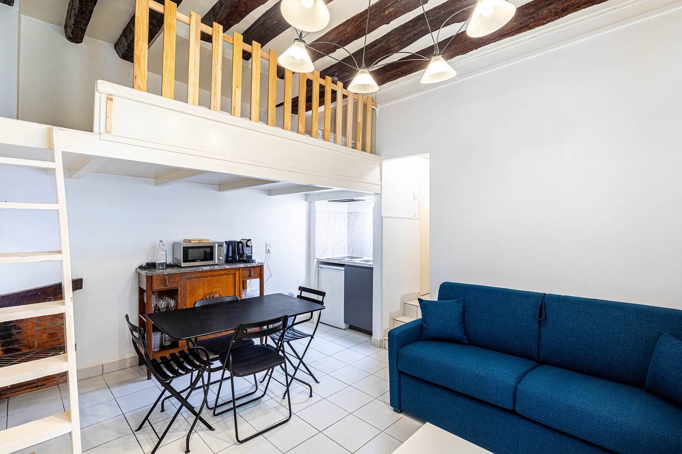 Appartement de vacances