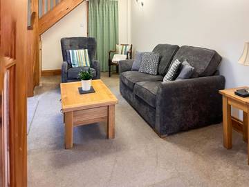 Holiday Rental for 3 People in Tywyn, Gwynedd, Photo 2