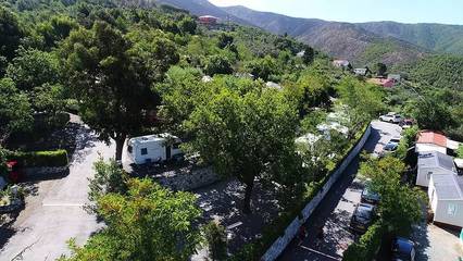 Casa Rodante para 4 Personas en Sestri Levante, Provincia de Génova, Foto 4