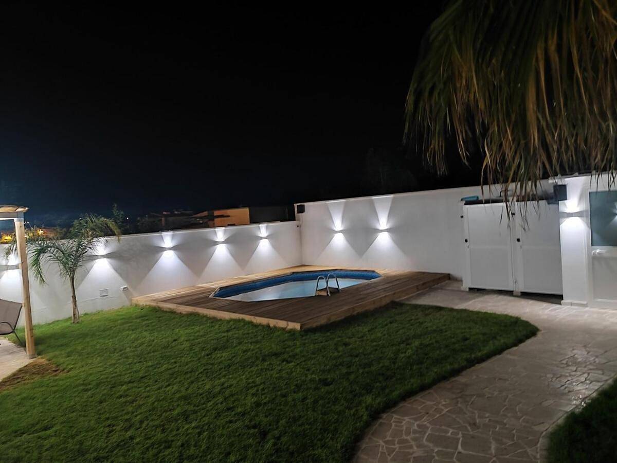 Villa Madame in Torricella, Golfe de Tarente