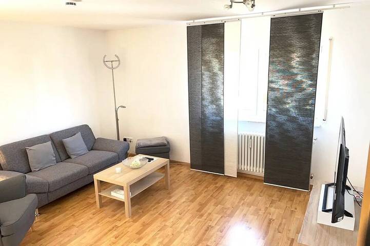 Appartement de vacances pour 2 personnes, avec balcon
