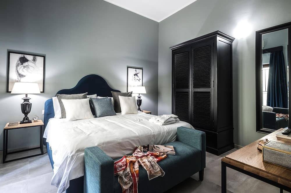 Entire apartment, 《A&G Family Residences》▪︎ A Graceful Luxury in the Heart of Palermo▪︎ in Castellammare (Palermo), Palermo