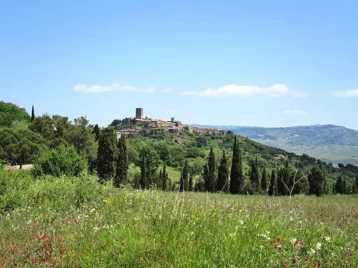 Villa pour 11 personnes, avec jardin et piscine - 1