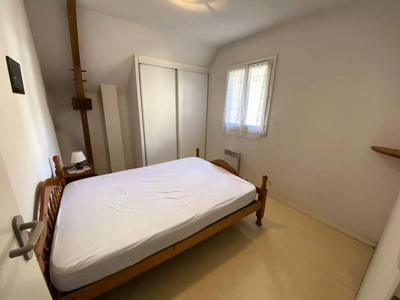 Appartement entier, Maison duplex dans lotissement clame, 6 couchages in Barèges, Parc national des Pyrénées