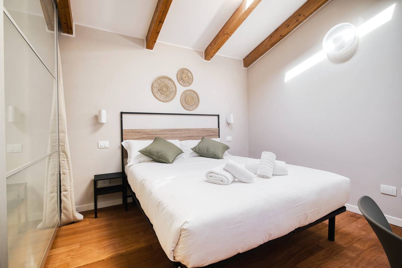 Ganze Wohnung, Pezzotti 12 design apt in the city center in Mailand, Mailand Provinz