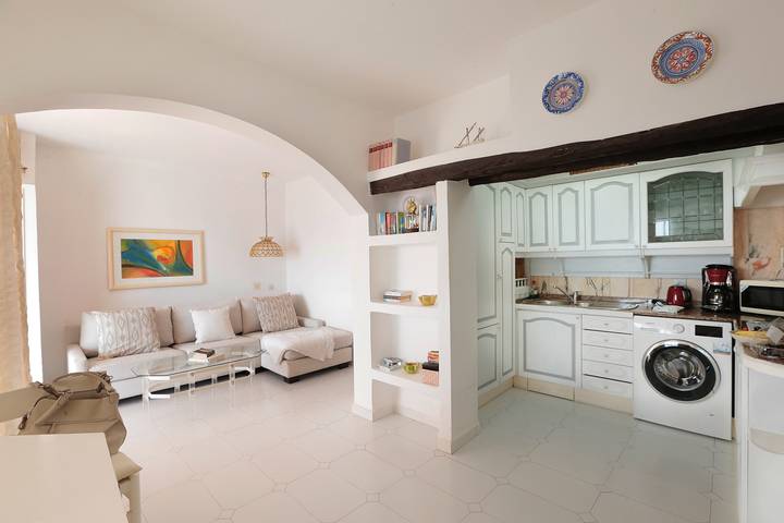Ferienwohnung für 4 Personen, mit Pool in Cala Fornells - 4