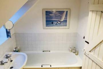 Log Cabin for 5 People in Isle of Mull, Inner Hebrides, Photo 3