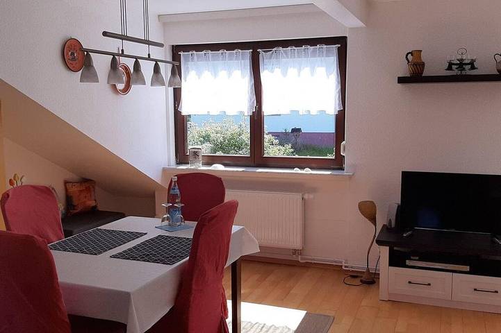 Ferienwohnung für 6 Personen in Runkel