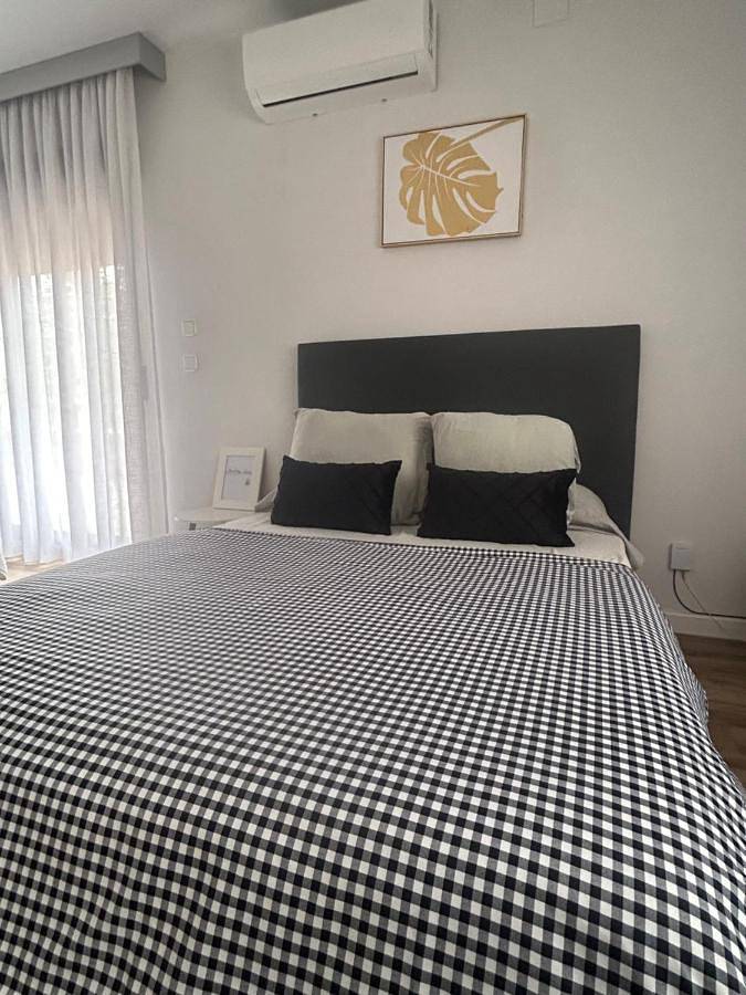 Gîte pour 3 personnes, avec vue et balcon à Alfacar - 3