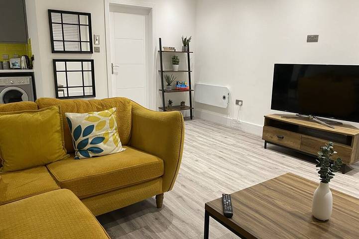 Apartamento de vacaciones para 6 personas - 1