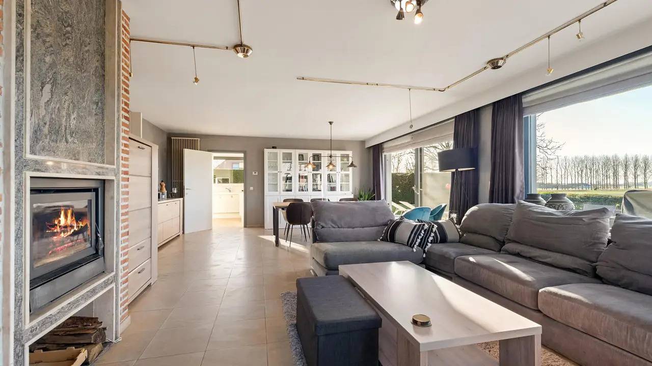 Ferienhaus für 8 Personen (250 m²) in Sint-Laureins in Sint-Laureins, Ostflandern