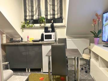 Vakantieappartement voor 2 Personen in Trier (Stad), Trier, Afbeelding 1