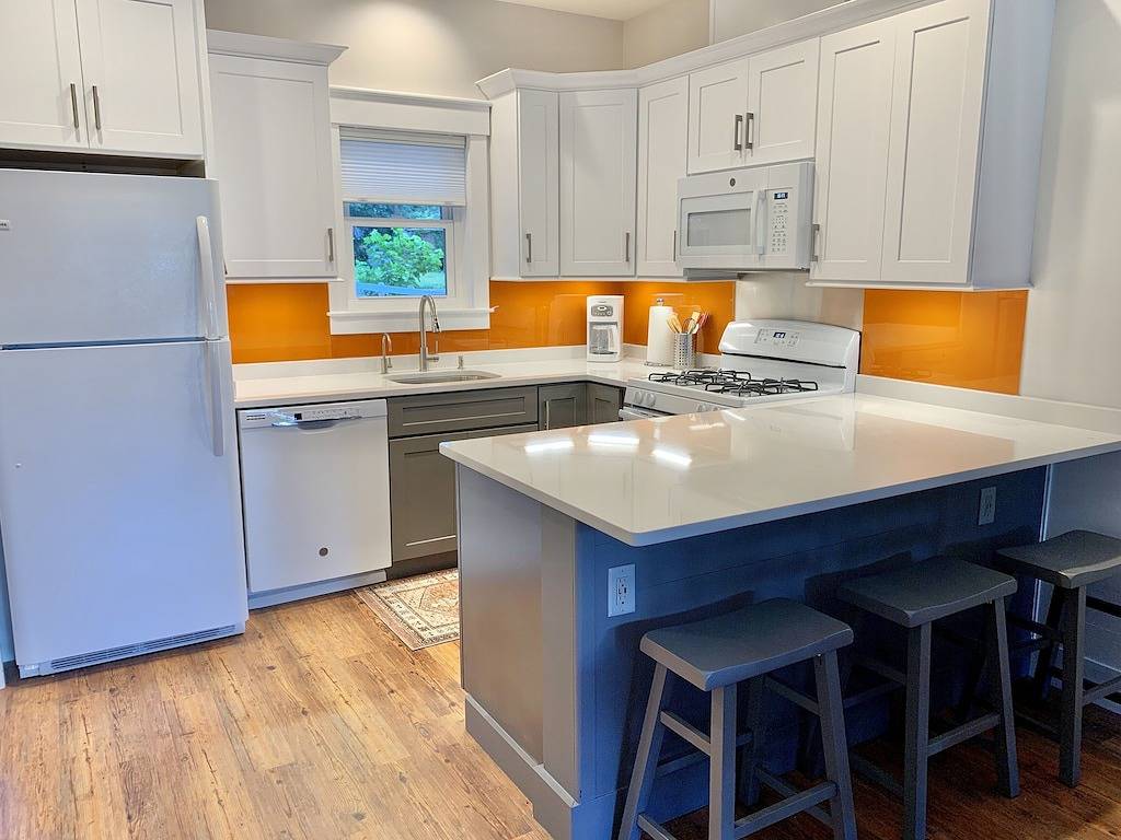 Vacation House for 2 Guests in Beaufort (SC), South Carolina Lowcountry