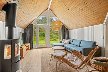 Villa voor 6 Personen in Blåvand, Noordzee Denemarken, Afbeelding 4