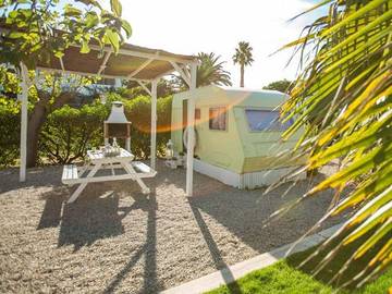 Camping para 4 Personas en Montroig, Baix Camp, Foto 2