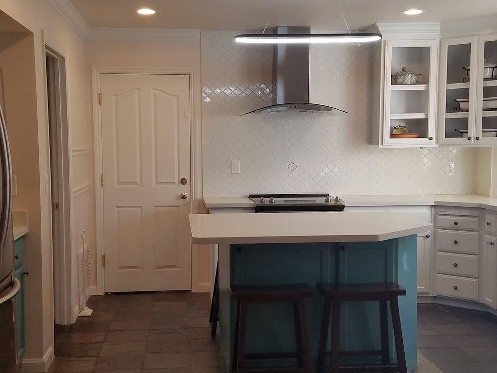 Vacation House for 12 Guests in San Mateo County