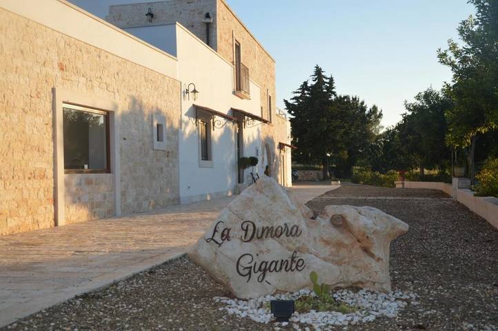 Bed and breakfast per 2 persone, con giardino e panorama nonché piscina, adatto a famiglie con bambini - 1