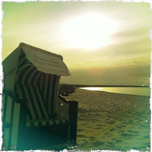 BnB für 2 Personen, mit Garten auf Fischland - Darß - Zingst - 4