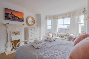 Beach House for 8 People in Cromer, Norfolk, Photo 1