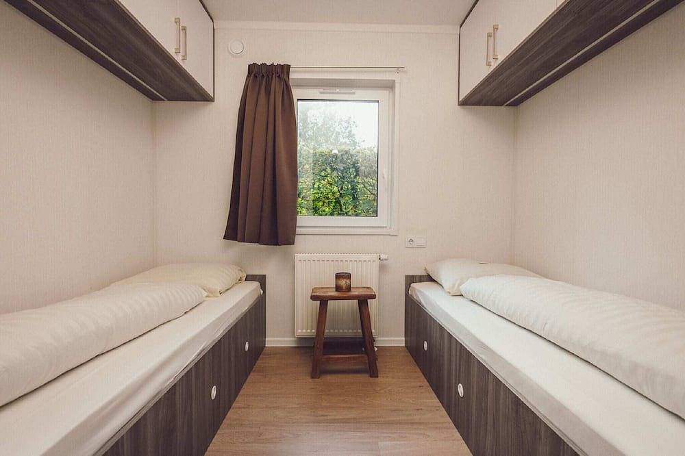 Vakantiehuis in Holten bij Sallandse Park in Rijssen, Sallandse Heuvelrug