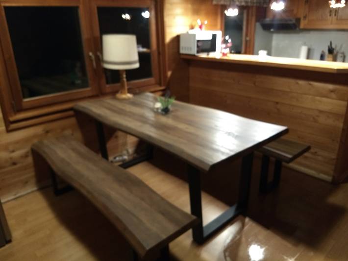 Ferienhaus für 8 Personen, mit Garten und Sauna in Bad Wünnenberg - 2