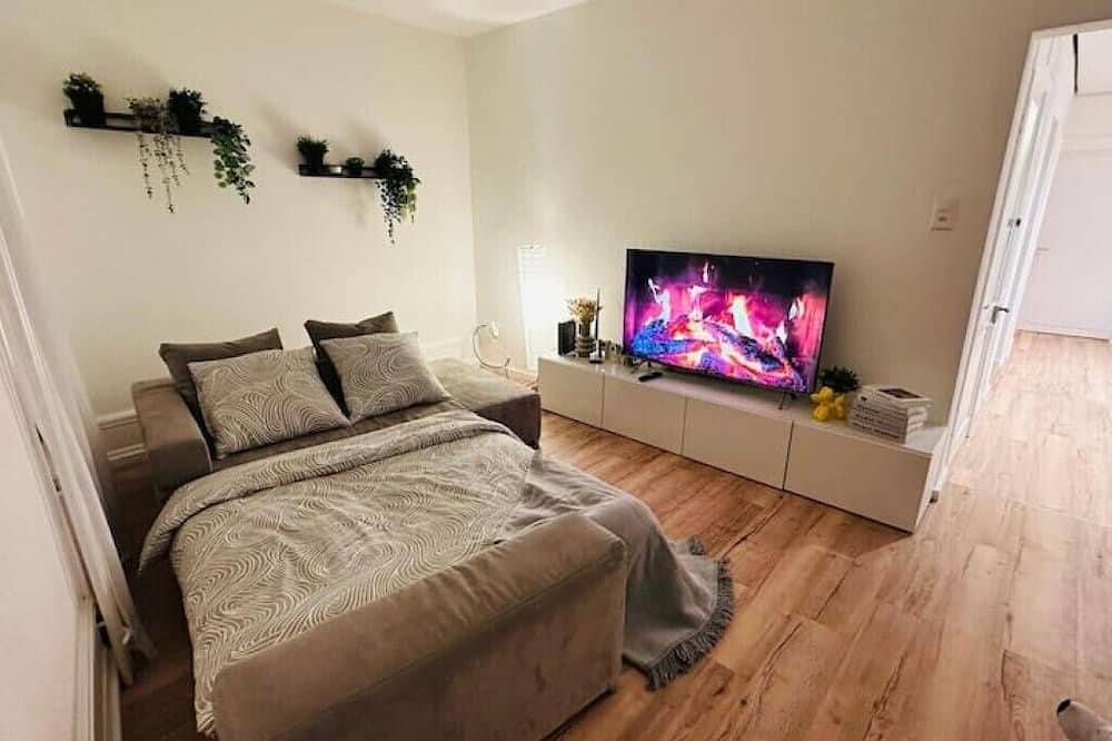 Appartamento intero, Exklusive Wohnung für Familien & Business in Uster, Canton Zurigo