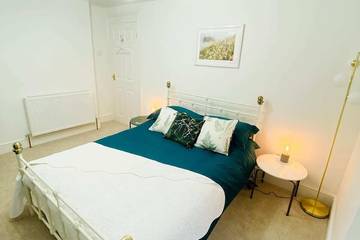 Apartment for 4 People in Plymouth, South West England, Photo 1