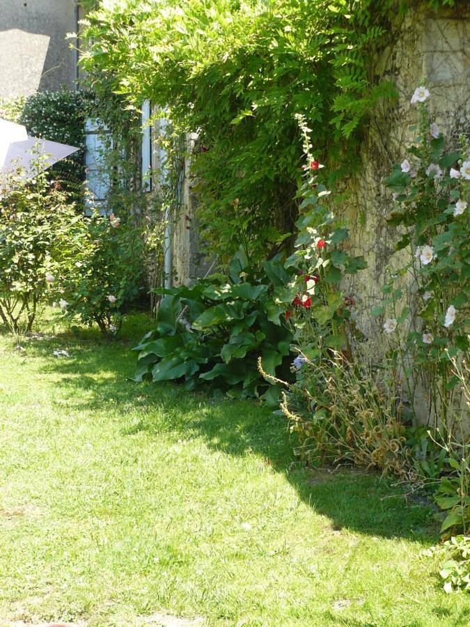 Queen Suite in Labastide-d'Armagnac, Landes