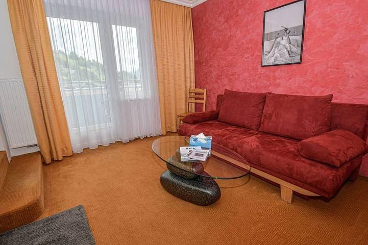 B&B für 2 Personen in Schladming - 2