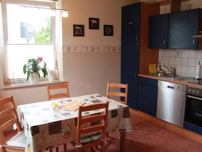 Ferienwohnung für 4 Personen, mit Terrasse, kinderfreundlich in Bendorf - 4