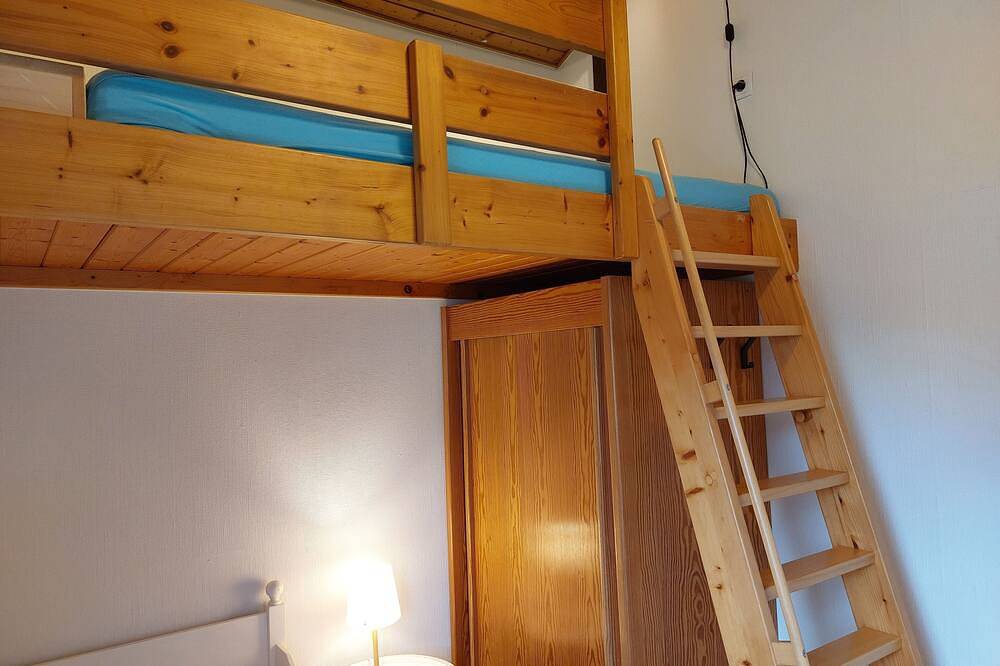 Ferienhaus 69 Scout 48qm für max. 4 Personen mit Haustier - Ferienhaus Scout 48 in Hollern-Twielenfleth, Altes Land Stade