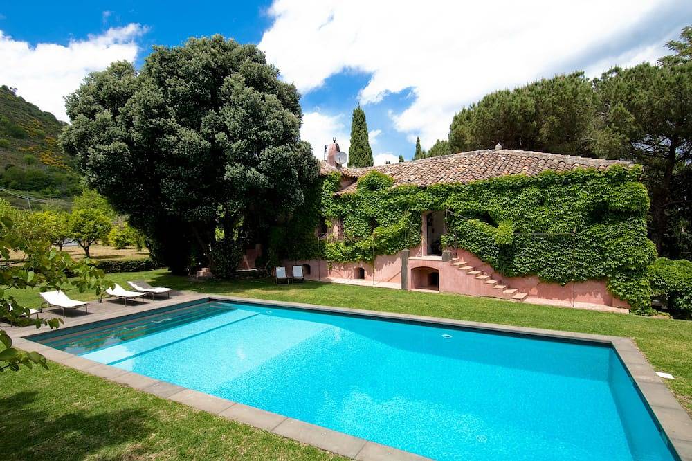 Casa vacanza a Etna a partire da 465€ a notte