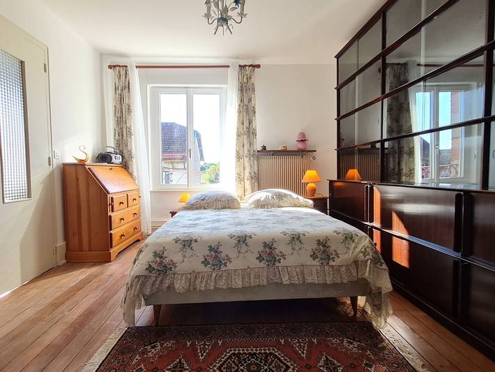 Gîte pour 12 personnes, avec jardin, animaux acceptés dans Toul - 4