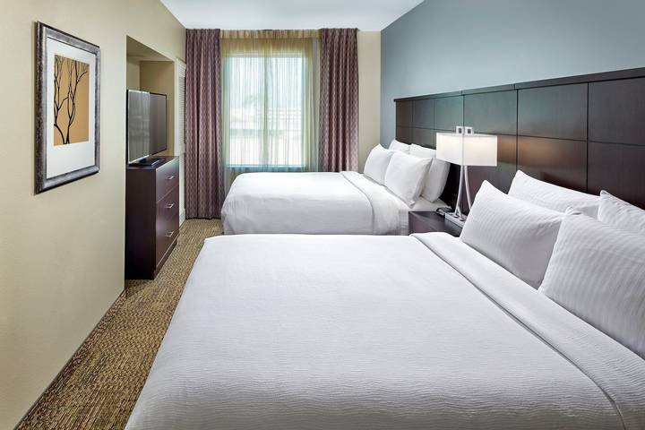 Staybridge Suites Anaheim At The Park in Disneyland California, Anaheim