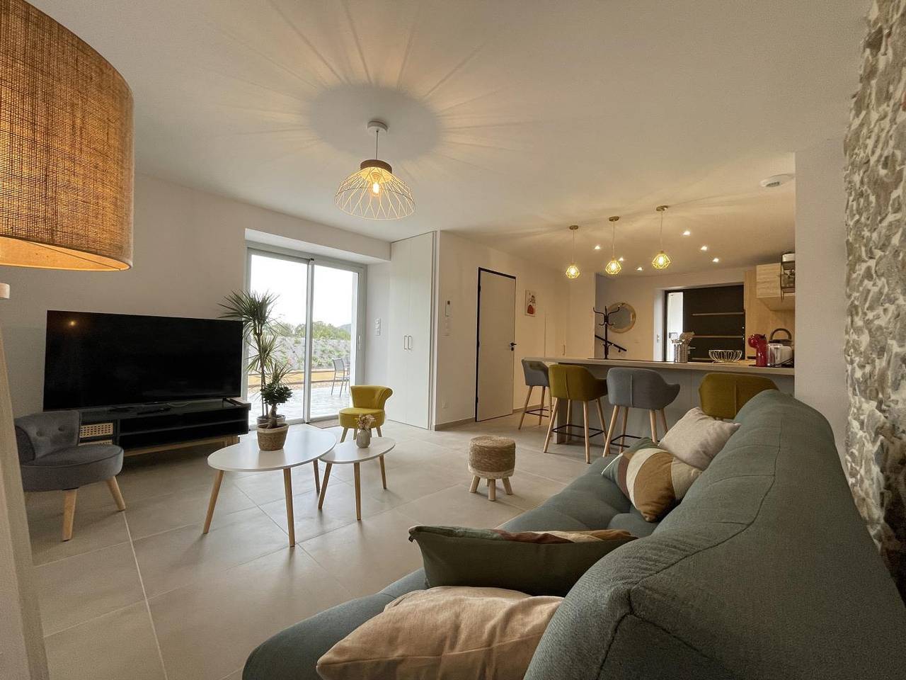 Kurutxeta - Ttipi in Lasse, Bayonne region