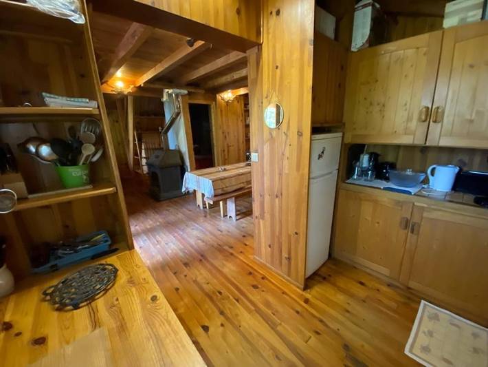 Gîte pour 10 personnes, avec jardin ainsi que sauna et jacuzzi, adapté aux familles à Camps-sur-l'Agly - 4