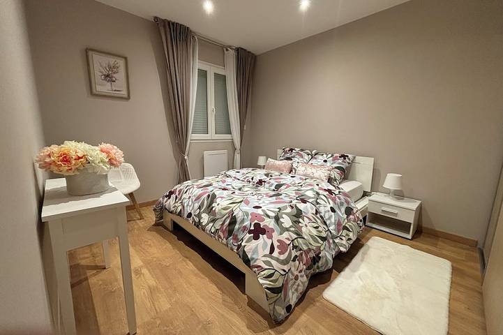 Location de vacances pour 6 personnes à Berson - 4