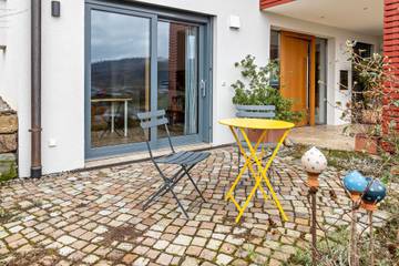Studio für 2 Personen in Moos, Hegau, Bild 3