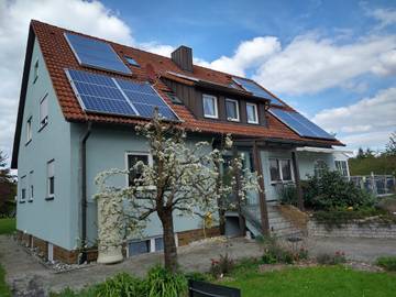 Pension für 2 Personen in Lehrberg, Mittelfranken, Bild 4