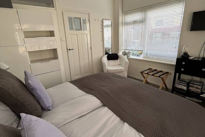 Gîte pour 3 personnes à Haarlem - 4