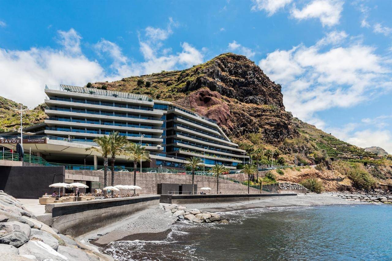 Saccharum - Resort & Spa - Savoy Signature in Calheta, Madeira